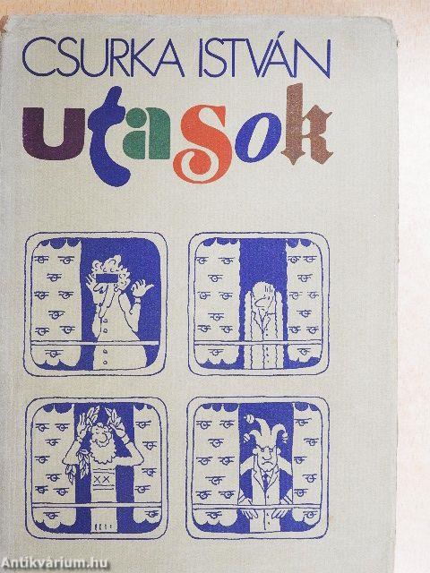 Utasok