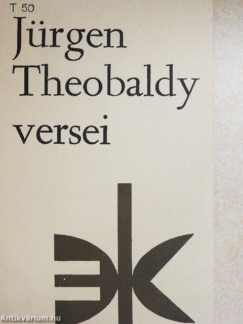 Jürgen Theobaldy versei