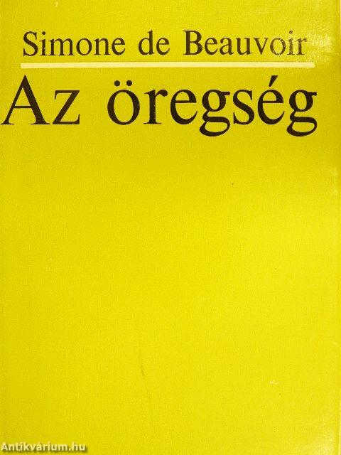 Az öregség