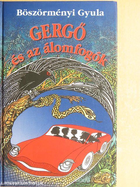 Gergő és az álomfogók