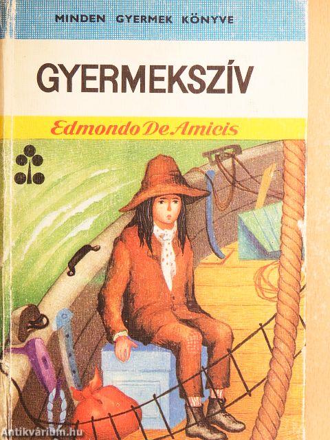 Gyermekszív