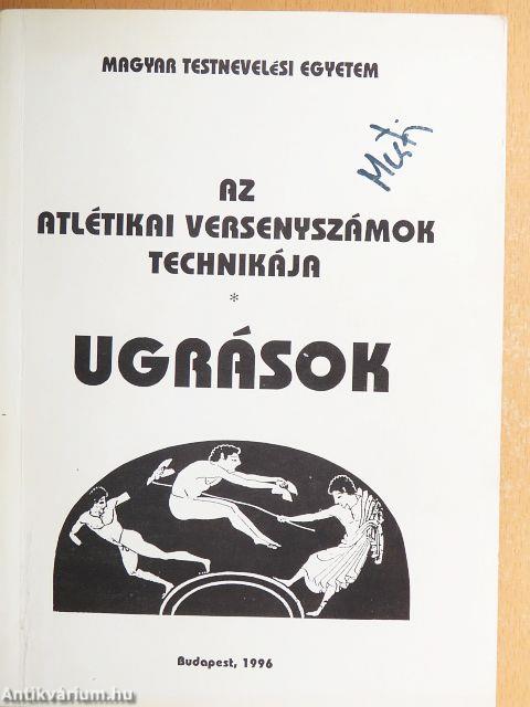 Ugrások