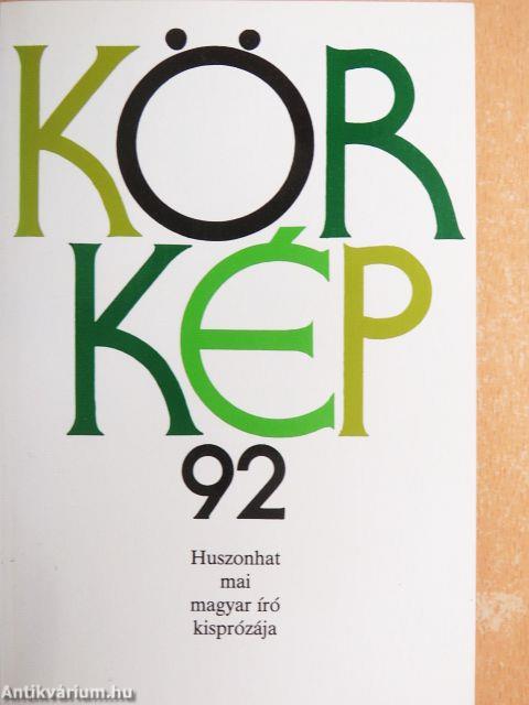 Körkép 92