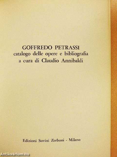 Goffredo Petrassi