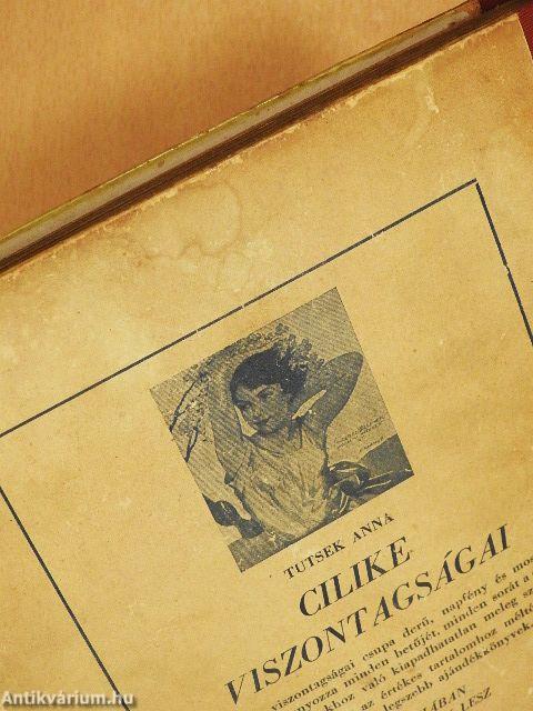 Cilike rövid ruhában