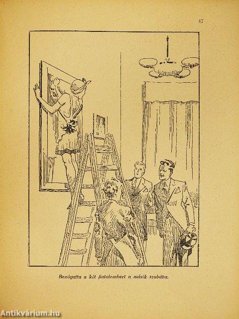 Cilike rövid ruhában