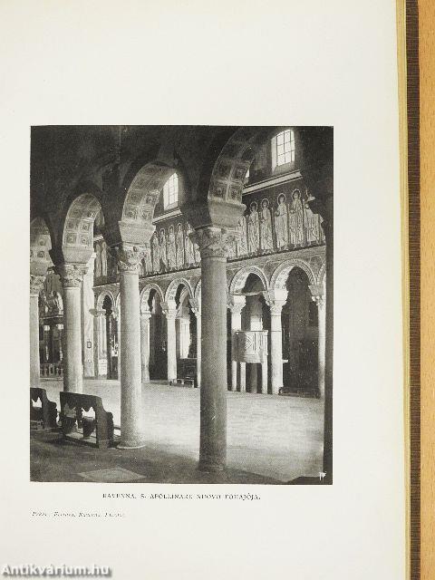 Ferrara-Ravenna-Firenze