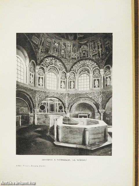 Ferrara-Ravenna-Firenze