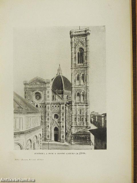 Ferrara-Ravenna-Firenze