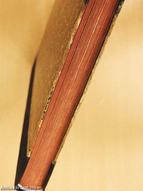 Dictionnaire Francais-Hongrois