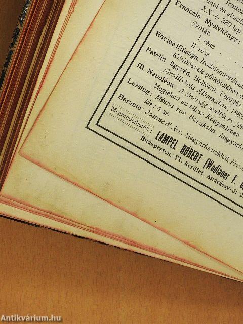 Dictionnaire Francais-Hongrois