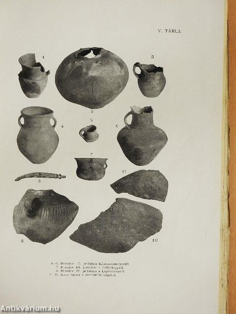 Tanulmányok Budapest multjából IV.