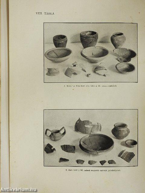 Tanulmányok Budapest multjából IV.