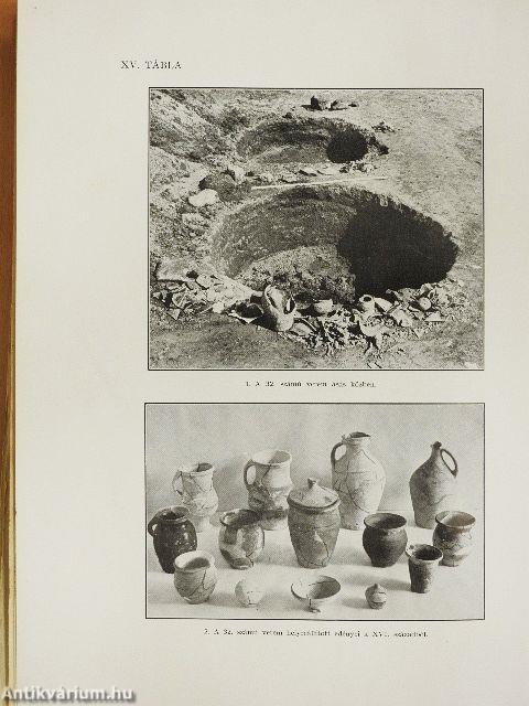 Tanulmányok Budapest multjából IV.