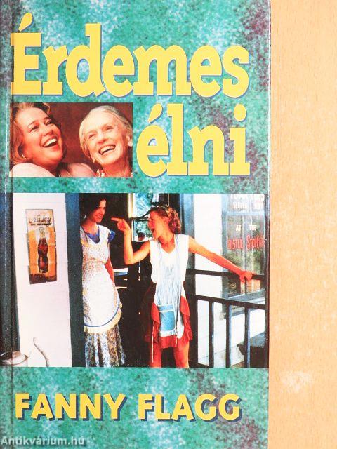 Érdemes élni