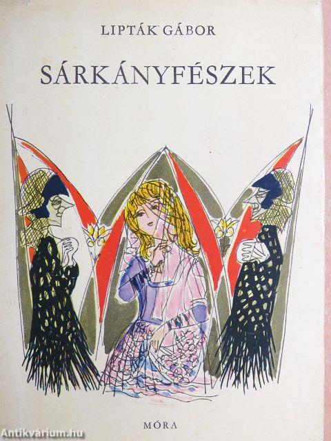 Sárkányfészek