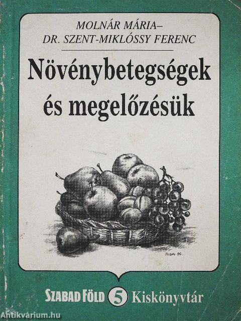 Növénybetegségek és megelőzésük