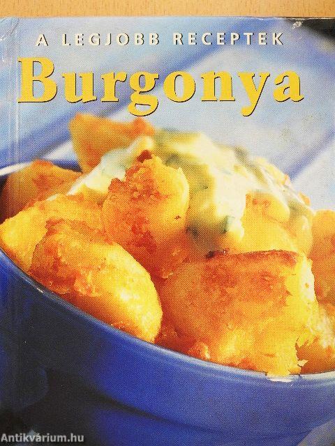 Burgonya