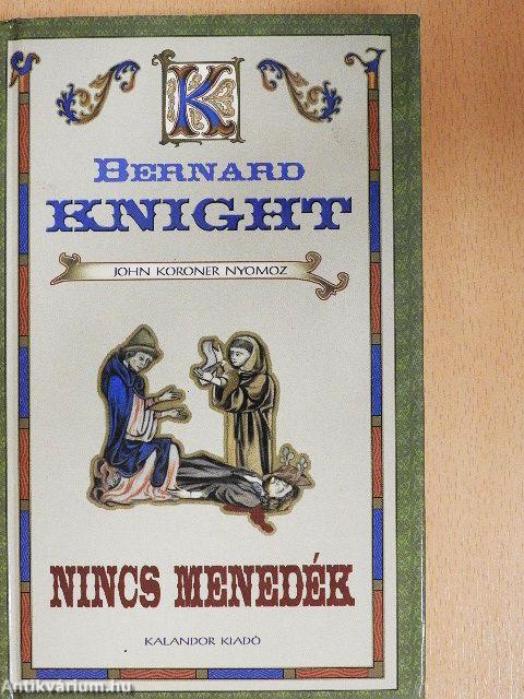 Nincs menedék