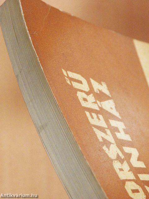 A politikai színház