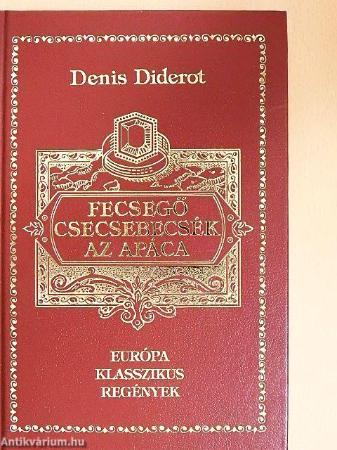 Fecsegő csecsebecsék/Az apáca