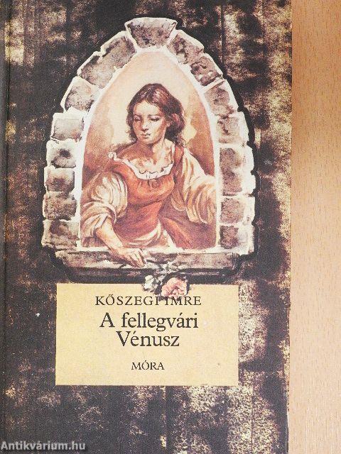 A fellegvári Vénusz
