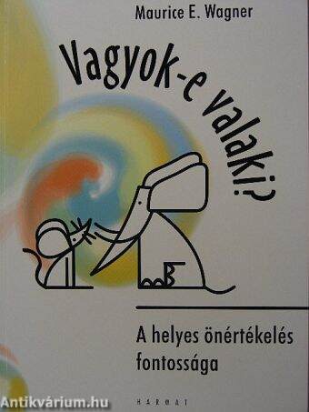 Vagyok-e valaki?