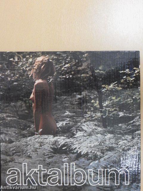 Aktalbum