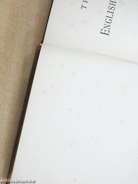 The Story of English Literature