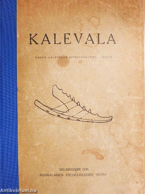 Kalevala