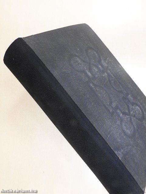 Neuestes und vollstandigstes Fremdwörterbuch