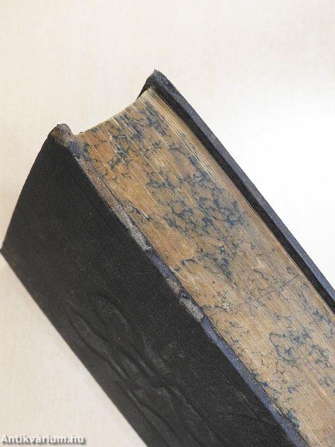 Neuestes und vollstandigstes Fremdwörterbuch