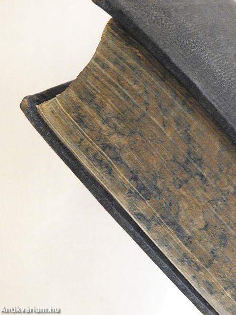 Neuestes und vollstandigstes Fremdwörterbuch