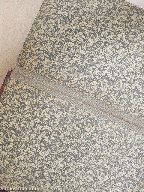 Im Herzen von Afrika (gótbetűs)