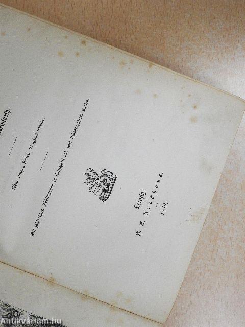 Im Herzen von Afrika (gótbetűs)