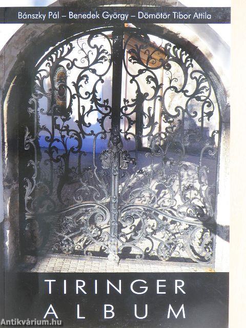 Tiringer album