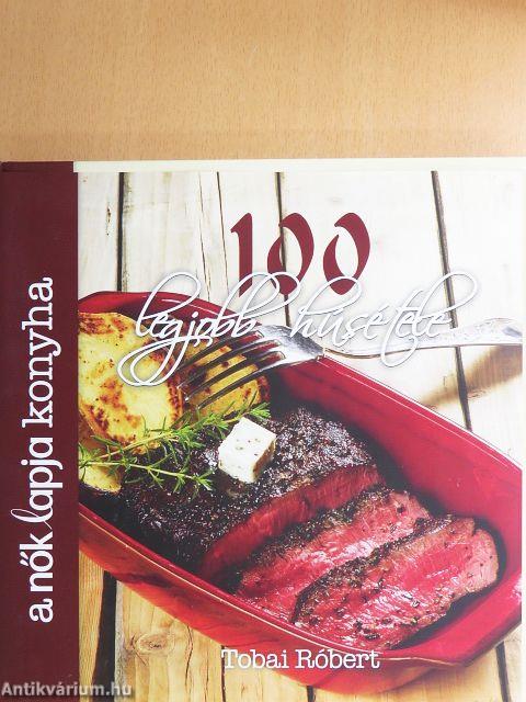 A Nők Lapja Konyha 100 legjobb húsétele