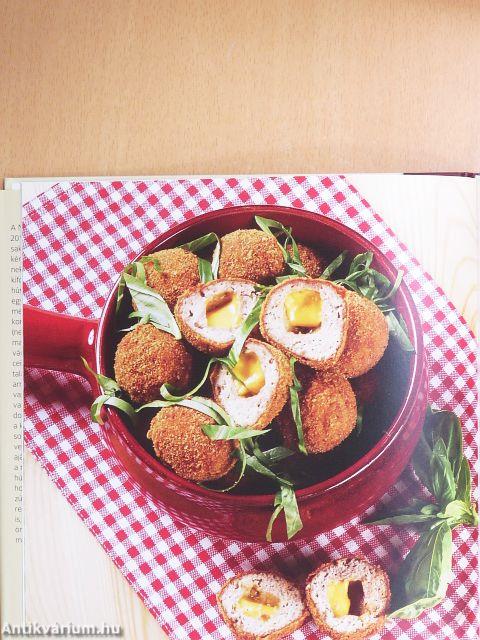 A Nők Lapja Konyha 100 legjobb húsétele