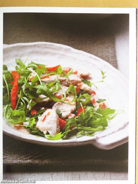 Fűszeres szakácskönyv