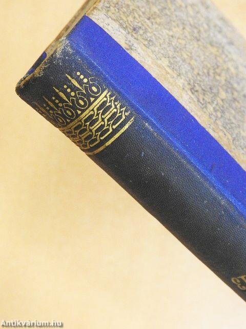 Causeries du lundi XIII.