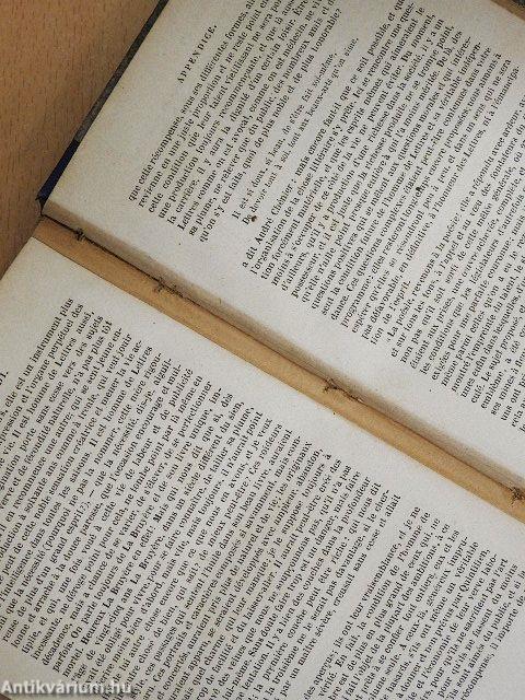 Causeries du lundi XIII.