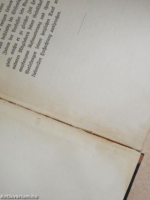 Gott im Menschen (gótbetűs)