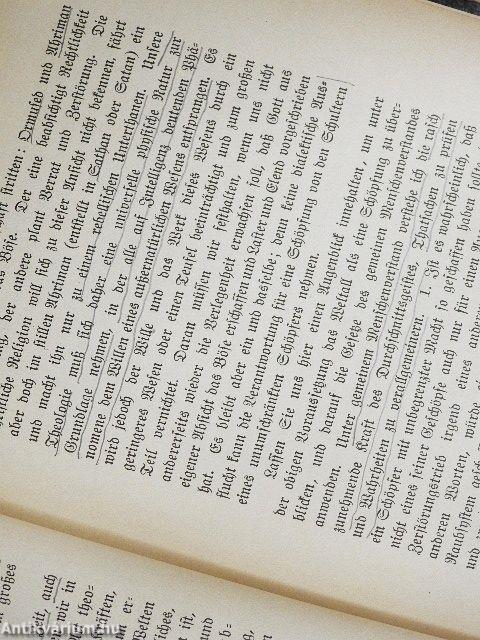 Gott im Menschen (gótbetűs)