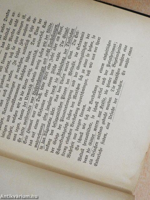 Gott im Menschen (gótbetűs)