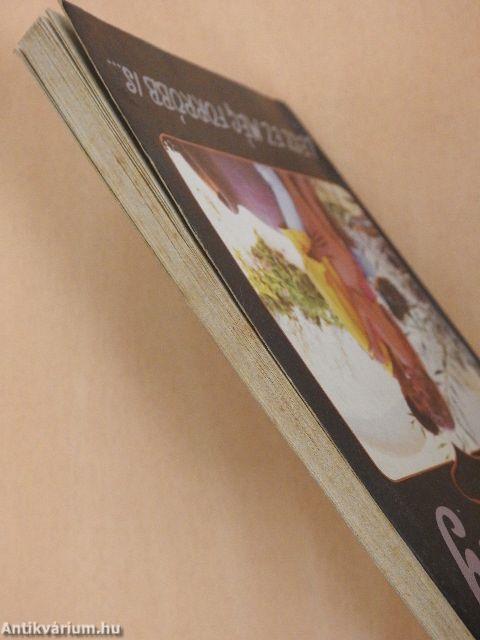 Lesz ez még forróbb is...