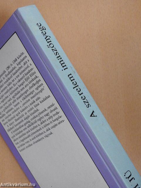 A szerelem imaszőnyege