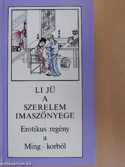 A szerelem imaszőnyege