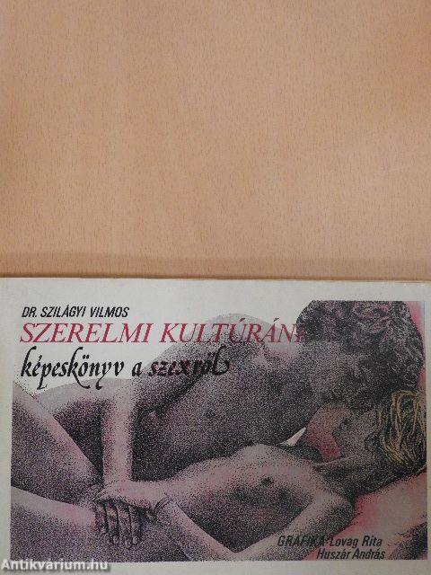 Szerelmi kultúránk 