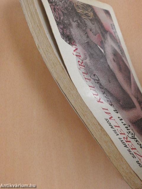 Szerelmi kultúránk 