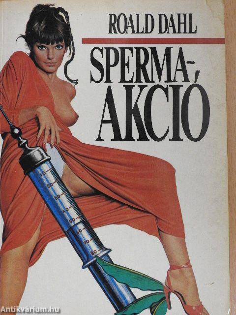 Sperma-akció